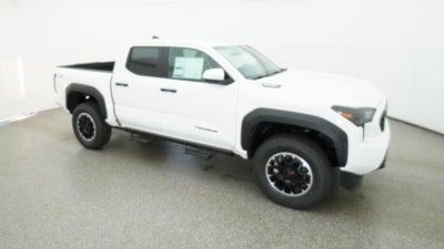 2025 Toyota Tacoma i-FORCE MAX Tacoma TRD Off-Road