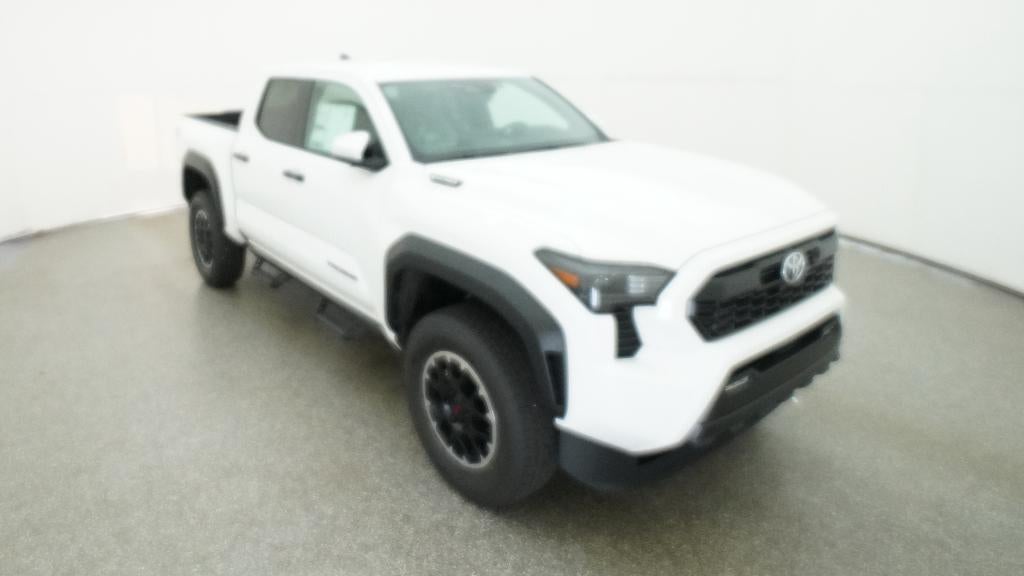 2025 Toyota Tacoma i-FORCE MAX Tacoma TRD Off-Road