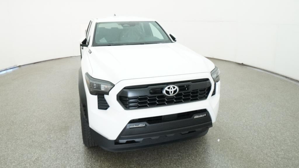 2025 Toyota Tacoma i-FORCE MAX Tacoma TRD Off-Road