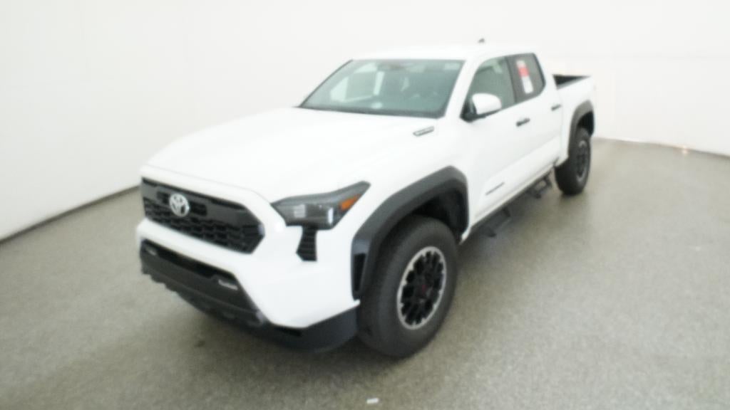 2025 Toyota Tacoma i-FORCE MAX Tacoma TRD Off-Road