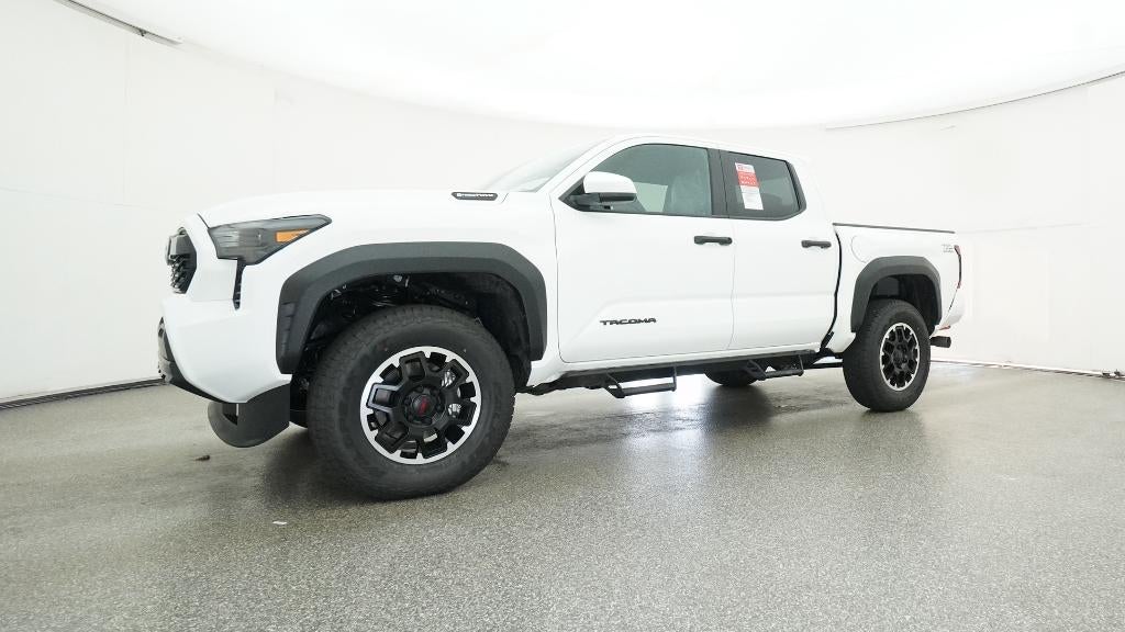 2025 Toyota Tacoma i-FORCE MAX Tacoma TRD Off-Road