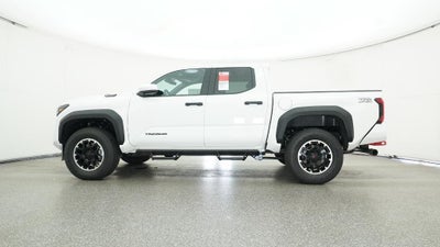 2025 Toyota Tacoma i-FORCE MAX Tacoma TRD Off-Road