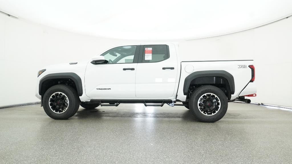 2025 Toyota Tacoma i-FORCE MAX Tacoma TRD Off-Road
