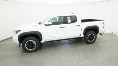 2025 Toyota Tacoma i-FORCE MAX Tacoma TRD Off-Road