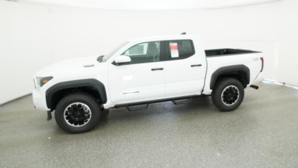 2025 Toyota Tacoma i-FORCE MAX Tacoma TRD Off-Road