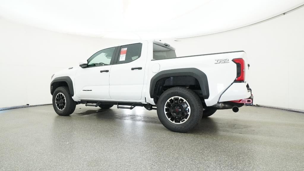 2025 Toyota Tacoma i-FORCE MAX Tacoma TRD Off-Road