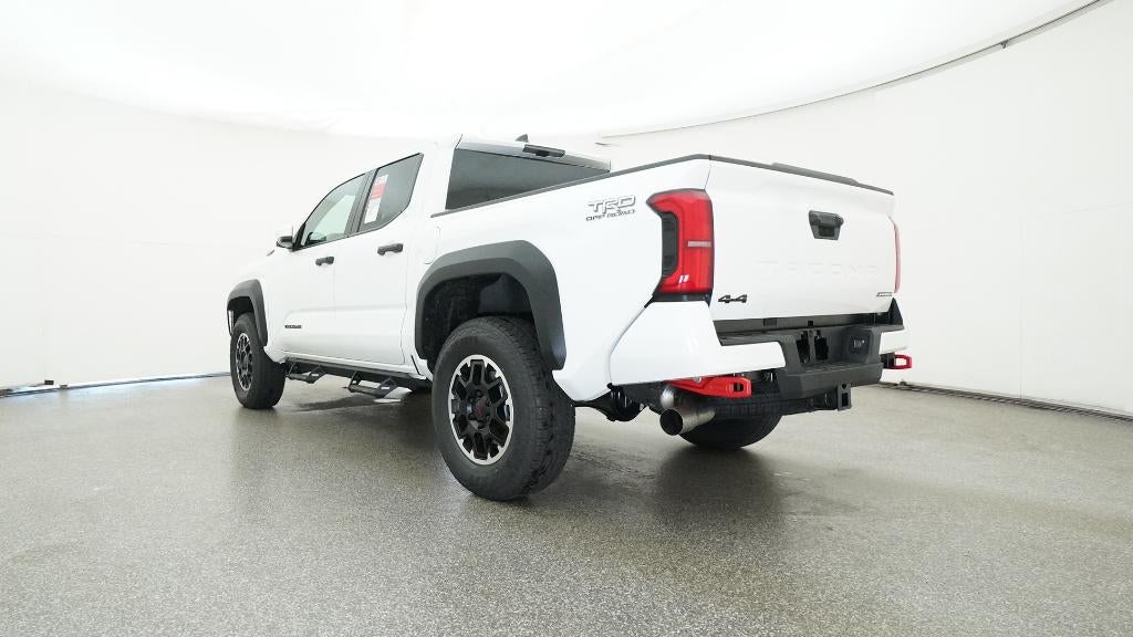 2025 Toyota Tacoma i-FORCE MAX Tacoma TRD Off-Road