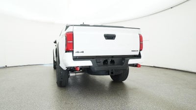 2025 Toyota Tacoma i-FORCE MAX Tacoma TRD Off-Road