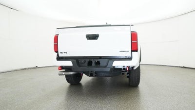 2025 Toyota Tacoma i-FORCE MAX Tacoma TRD Off-Road