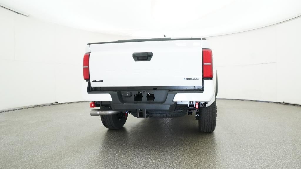 2025 Toyota Tacoma i-FORCE MAX Tacoma TRD Off-Road