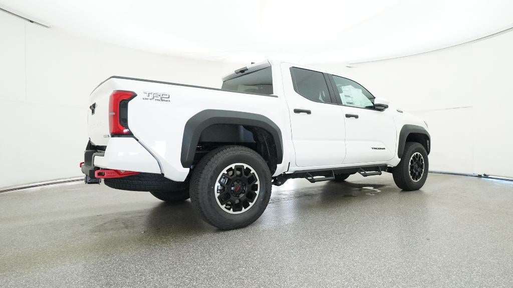 2025 Toyota Tacoma i-FORCE MAX Tacoma TRD Off-Road