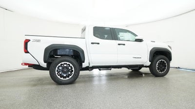 2025 Toyota Tacoma i-FORCE MAX Tacoma TRD Off-Road
