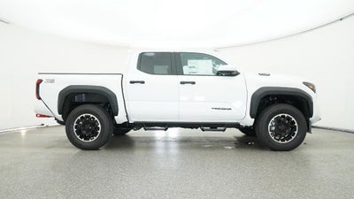 2025 Toyota Tacoma i-FORCE MAX Tacoma TRD Off-Road