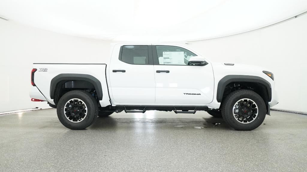 2025 Toyota Tacoma i-FORCE MAX Tacoma TRD Off-Road