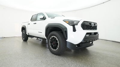 2025 Toyota Tacoma i-FORCE MAX Tacoma TRD Off-Road