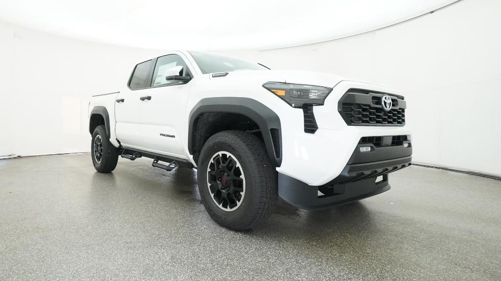 2025 Toyota Tacoma i-FORCE MAX Tacoma TRD Off-Road
