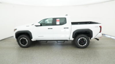 2025 Toyota Tacoma i-FORCE MAX Tacoma TRD Off-Road