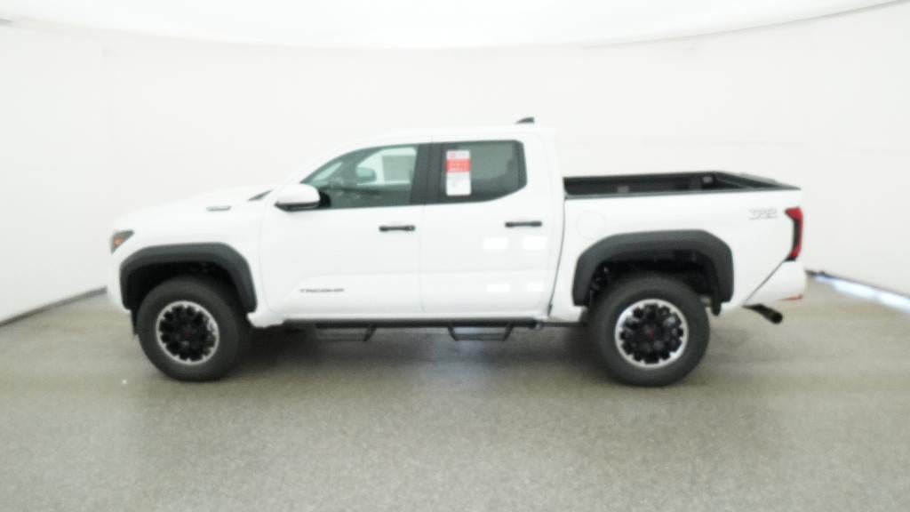 2025 Toyota Tacoma i-FORCE MAX Tacoma TRD Off-Road