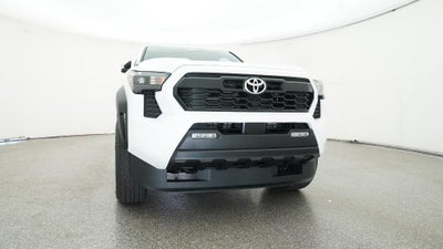 2025 Toyota Tacoma i-FORCE MAX Tacoma TRD Off-Road