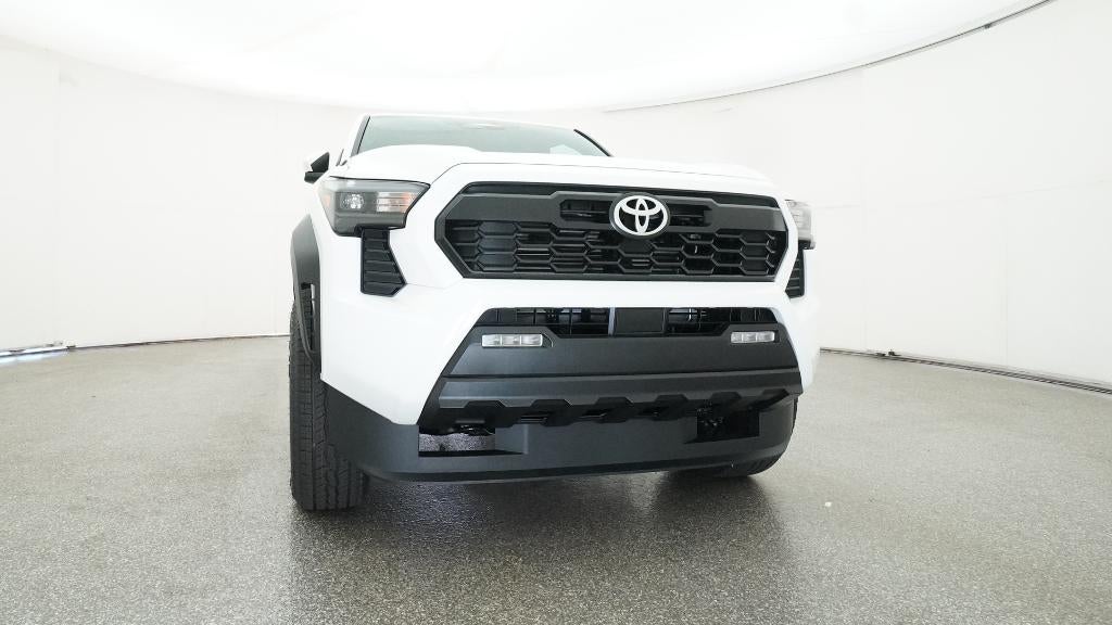 2025 Toyota Tacoma i-FORCE MAX Tacoma TRD Off-Road
