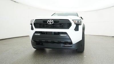 2025 Toyota Tacoma i-FORCE MAX Tacoma TRD Off-Road