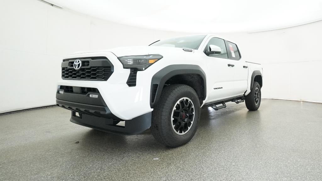 2025 Toyota Tacoma i-FORCE MAX Tacoma TRD Off-Road