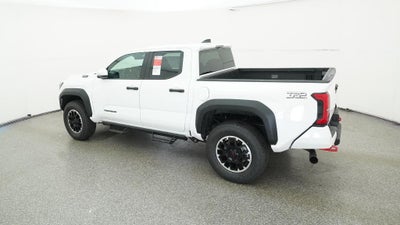 2025 Toyota Tacoma i-FORCE MAX Tacoma TRD Off-Road