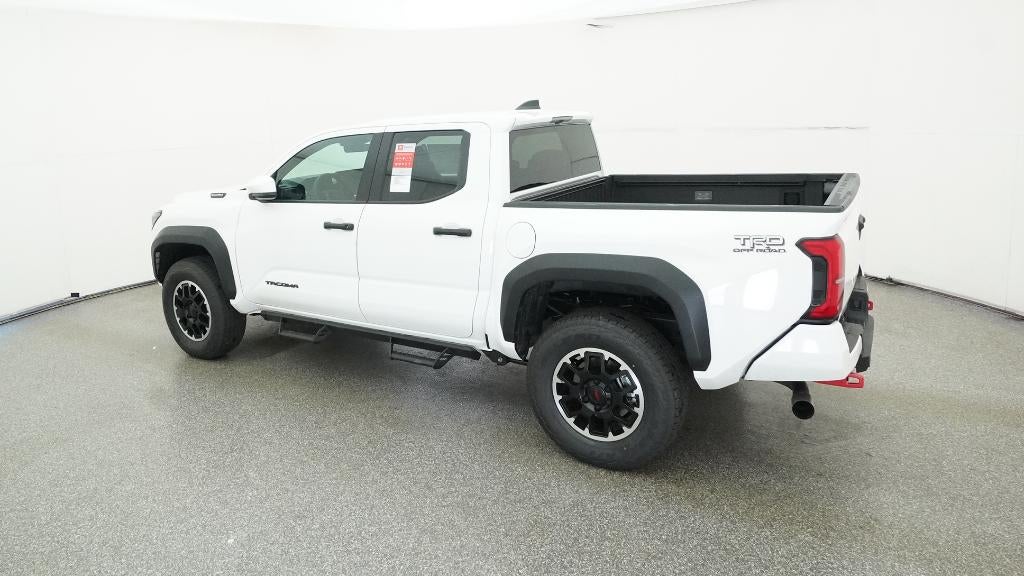 2025 Toyota Tacoma i-FORCE MAX Tacoma TRD Off-Road