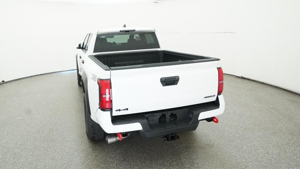 2025 Toyota Tacoma i-FORCE MAX Tacoma TRD Off-Road