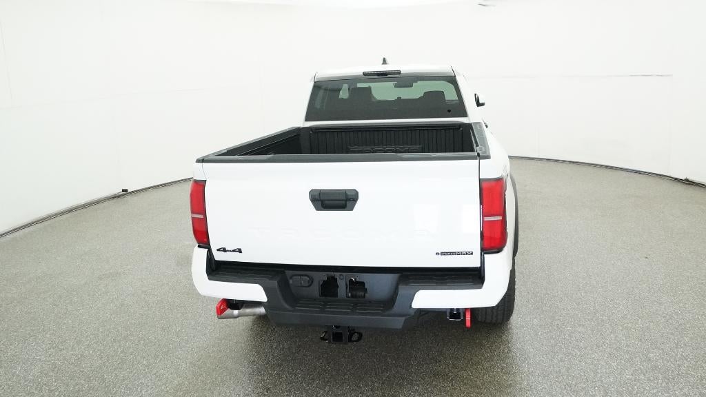 2025 Toyota Tacoma i-FORCE MAX Tacoma TRD Off-Road