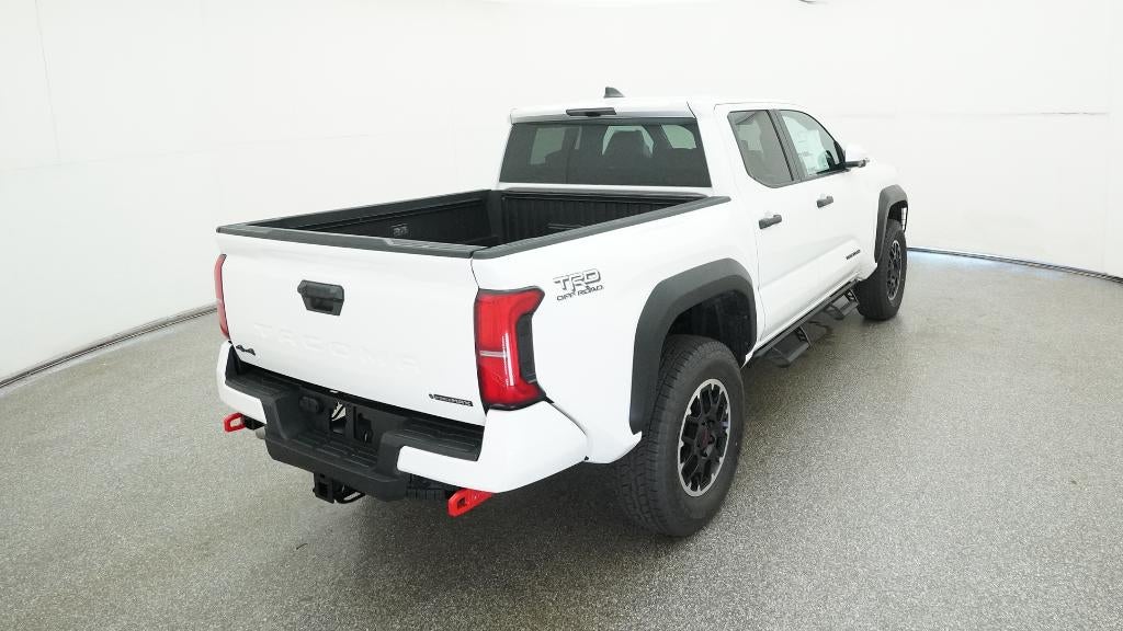 2025 Toyota Tacoma i-FORCE MAX Tacoma TRD Off-Road