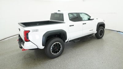 2025 Toyota Tacoma i-FORCE MAX Tacoma TRD Off-Road