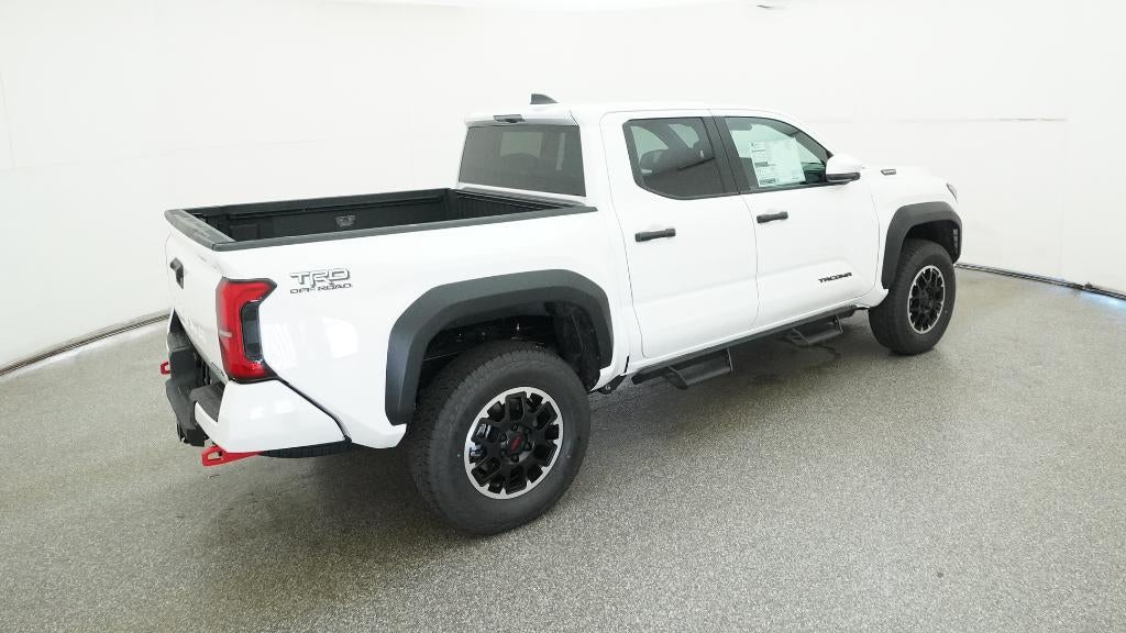 2025 Toyota Tacoma i-FORCE MAX Tacoma TRD Off-Road