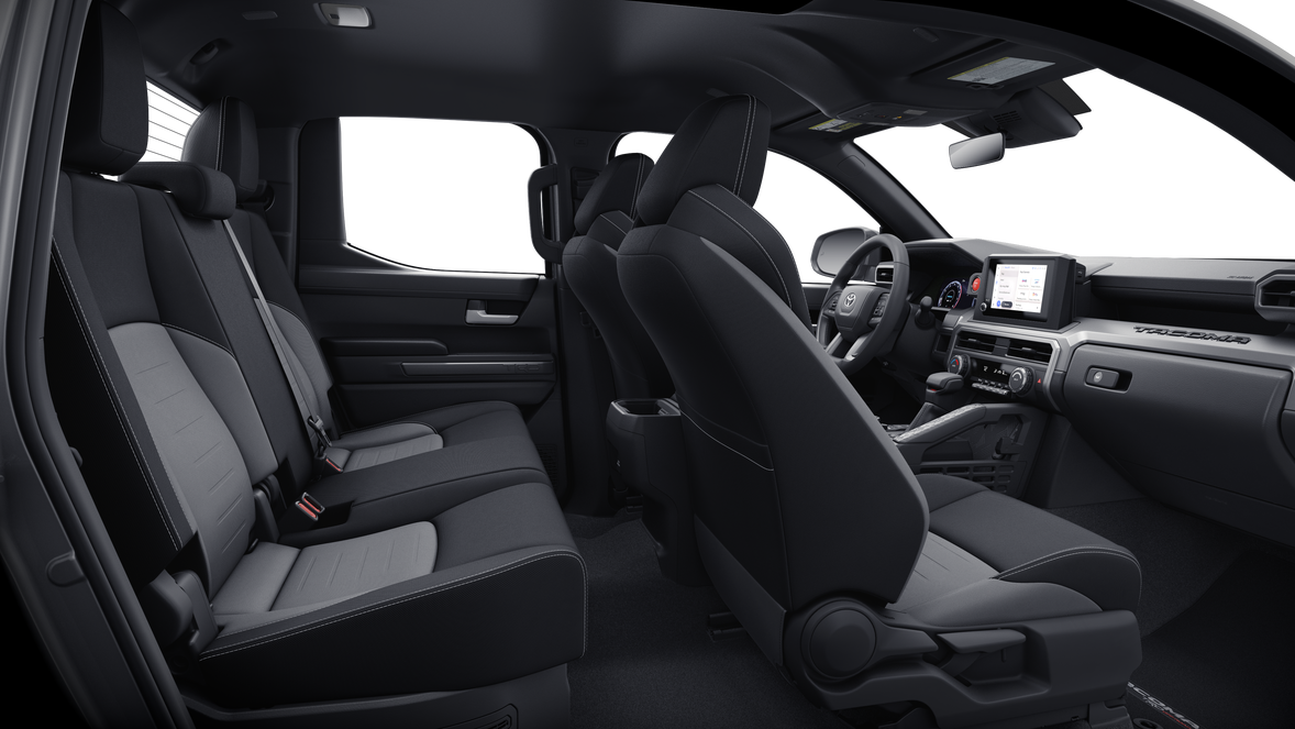 2025 Toyota Tacoma i-FORCE MAX Tacoma TRD Off-Road