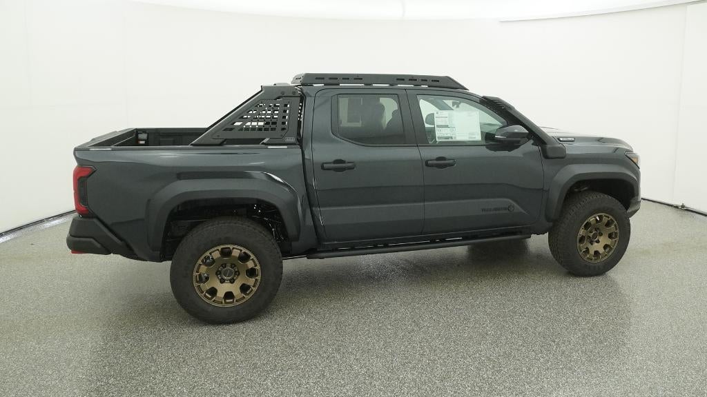 2026 Toyota Tacoma i-FORCE MAX Tacoma Trailhunter