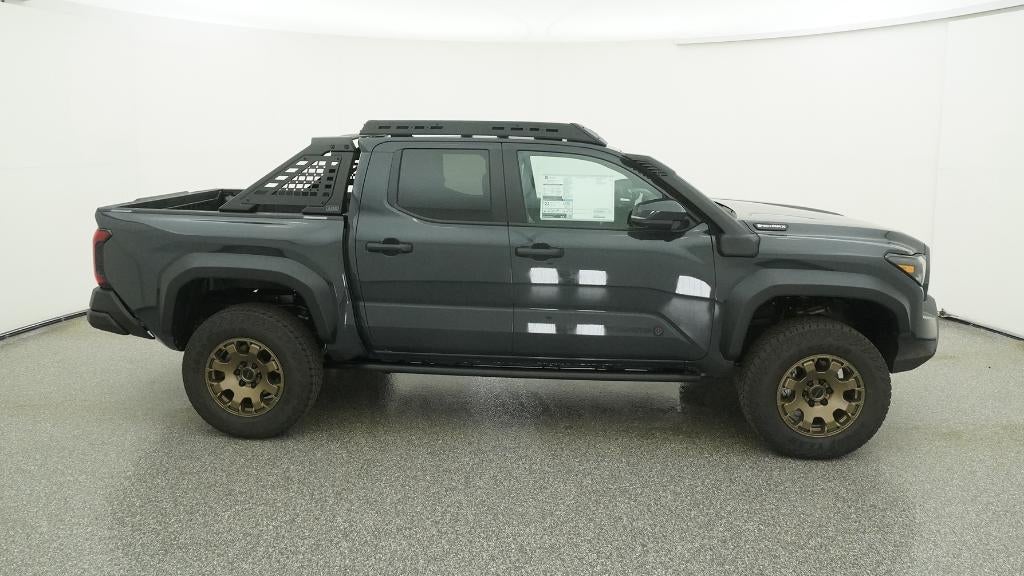 2026 Toyota Tacoma i-FORCE MAX Tacoma Trailhunter