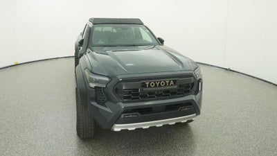 2026 Toyota Tacoma i-FORCE MAX Tacoma Trailhunter