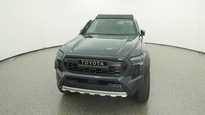 2026 Toyota Tacoma i-FORCE MAX Tacoma Trailhunter
