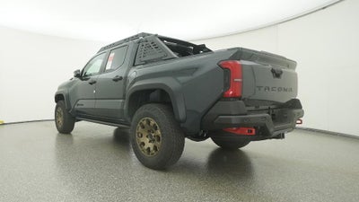 2026 Toyota Tacoma i-FORCE MAX Tacoma Trailhunter