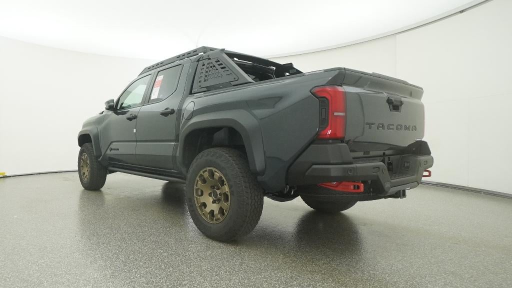 2026 Toyota Tacoma i-FORCE MAX Tacoma Trailhunter