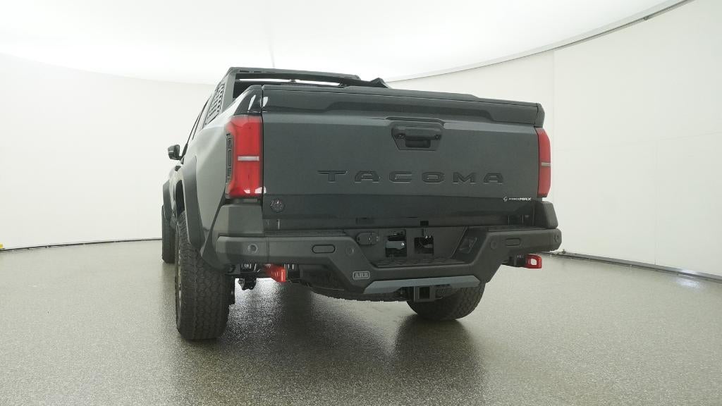 2026 Toyota Tacoma i-FORCE MAX Tacoma Trailhunter