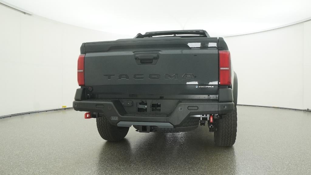 2026 Toyota Tacoma i-FORCE MAX Tacoma Trailhunter