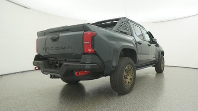 2026 Toyota Tacoma i-FORCE MAX Tacoma Trailhunter