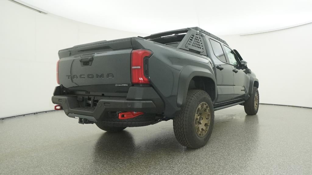 2026 Toyota Tacoma i-FORCE MAX Tacoma Trailhunter