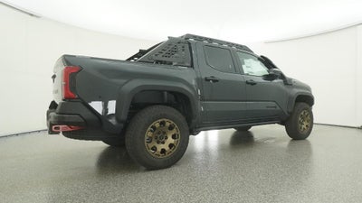 2026 Toyota Tacoma i-FORCE MAX Tacoma Trailhunter