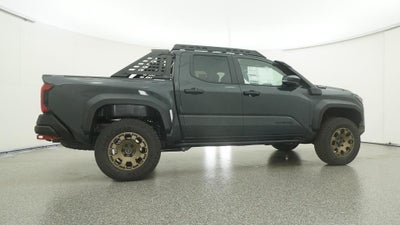 2026 Toyota Tacoma i-FORCE MAX Tacoma Trailhunter