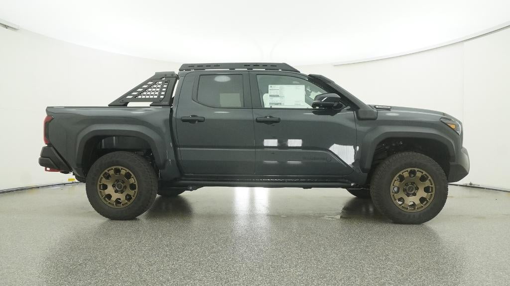 2026 Toyota Tacoma i-FORCE MAX Tacoma Trailhunter