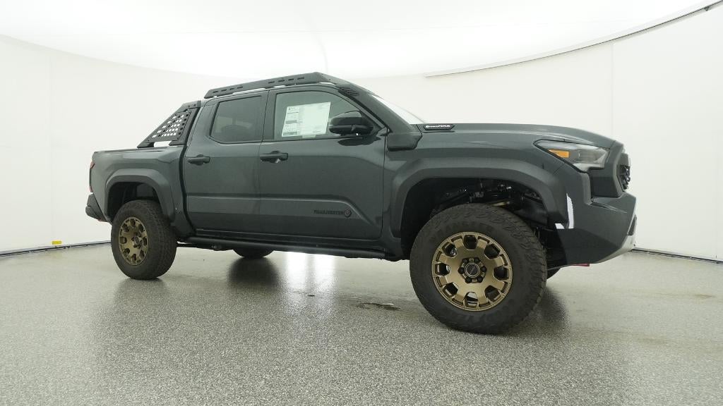 2026 Toyota Tacoma i-FORCE MAX Tacoma Trailhunter