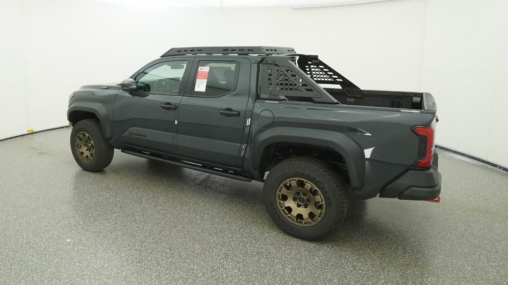 2026 Toyota Tacoma i-FORCE MAX Tacoma Trailhunter