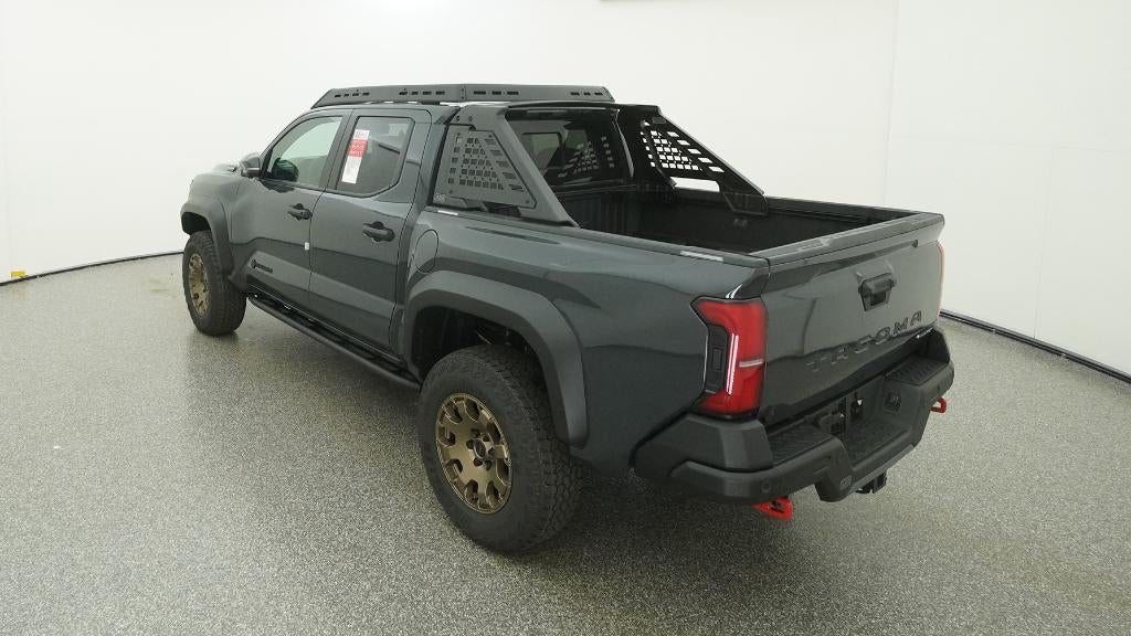 2026 Toyota Tacoma i-FORCE MAX Tacoma Trailhunter